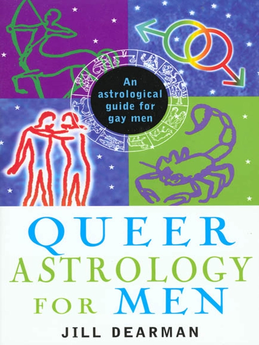 Title details for Queer Astrology for Men by Jill Dearman - Available